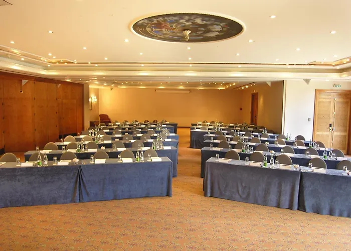 Millennium Hotel Paris Charles De Gaulle