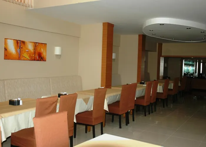 Suite Laguna Otel