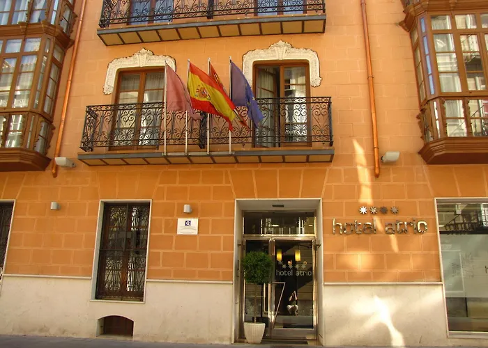 Boutique Atrio