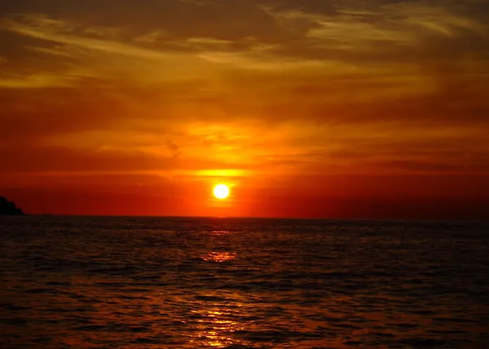 Capo D'Orto - Porto - Corse