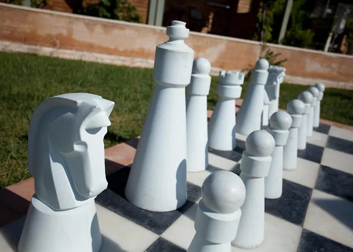 Hôtel avec vue: Bella Beach Hotel