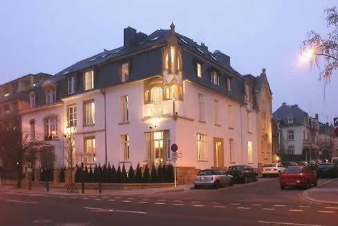 Hotel: Key Inn Serviced Residences Belair
