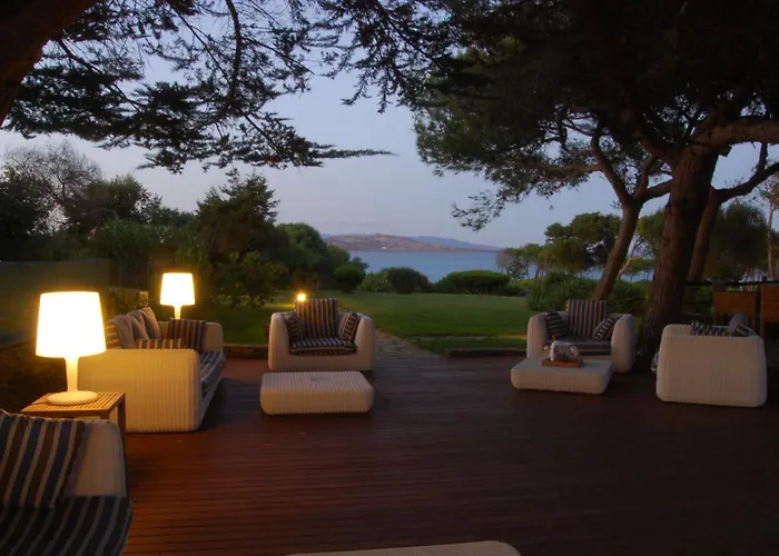 Unahotels Club Ancora
