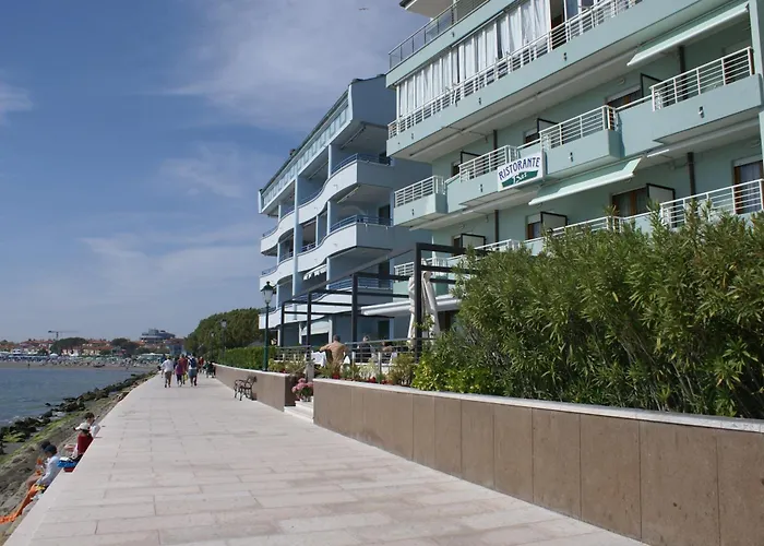 3 SterneHotel Marea