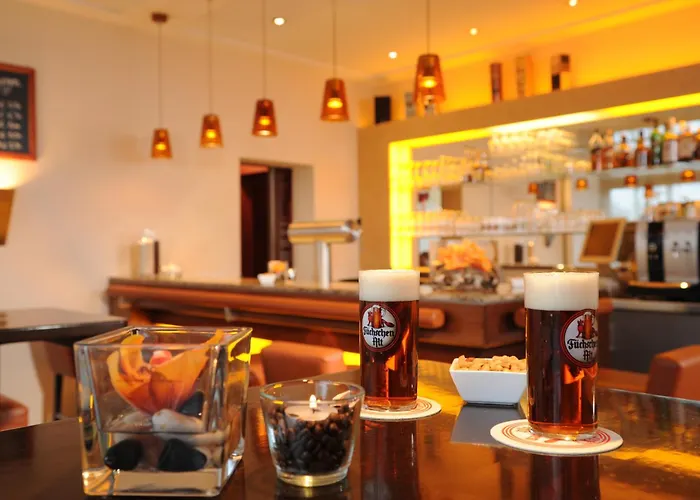 Hotel familiar: Air Hotel Wartburg