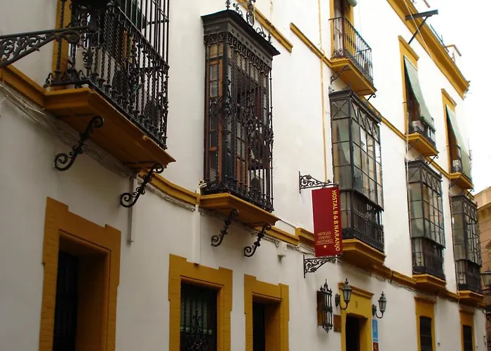  Bed & Breakfast Naranjo