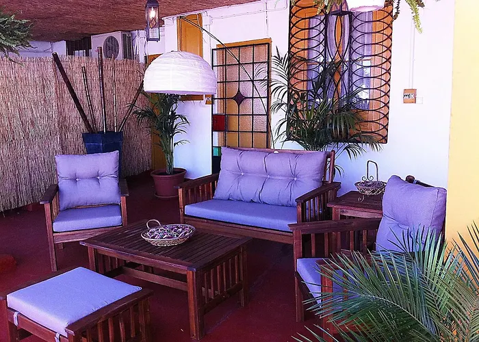  Bed & Breakfast Naranjo