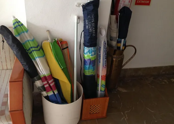 Hotel familiar: Hostal de la Caravel-la