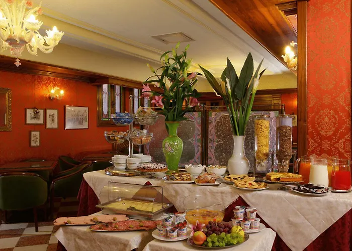 Hotel: Hotel Castello