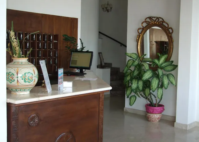 Hotel barato: Hotel Isola Bella