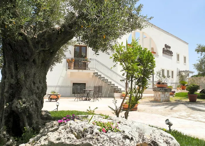 Relais Sant'Eligio