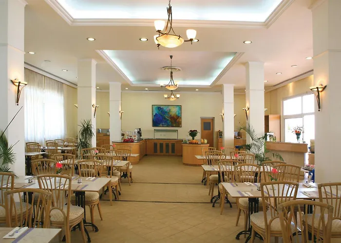 3-Sterne-Hotel: Cynthiana Beach Hotel