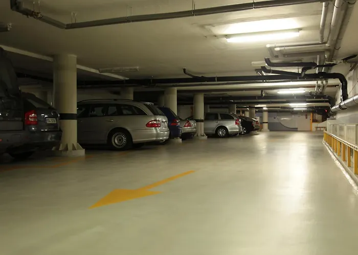 Orea Spa Hotel Cristal