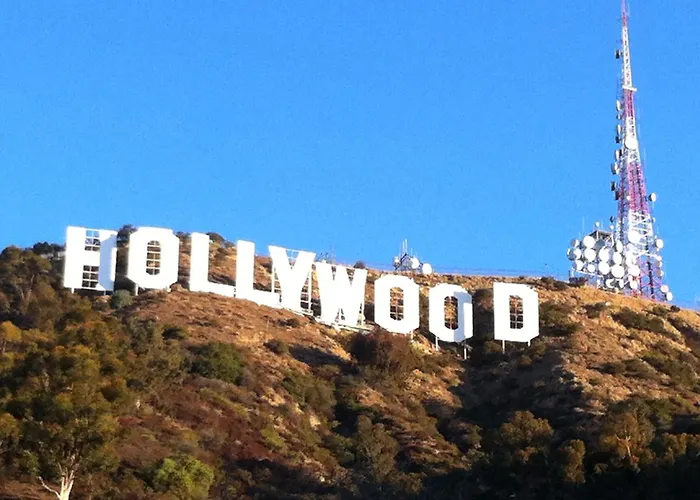 3-Sterne-Hotel: Hollywood Hotel