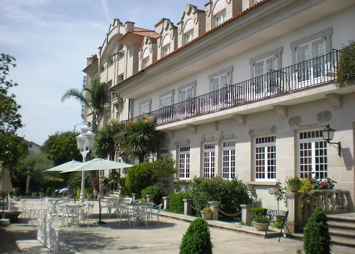 Hotel - Restaurante Casa Rosita