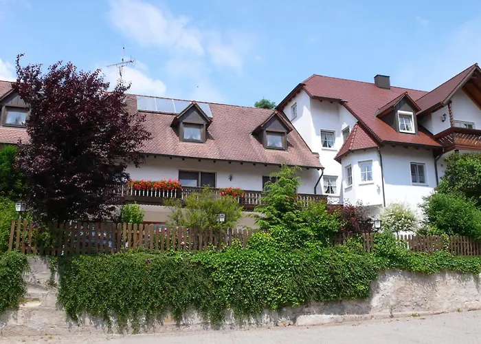 Gasthof Käßer