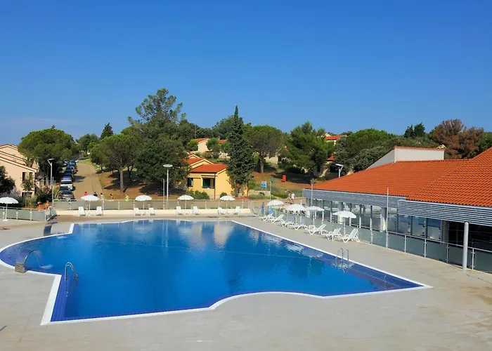 Hotel dichtbij College: Maistra Select Petalon Resort