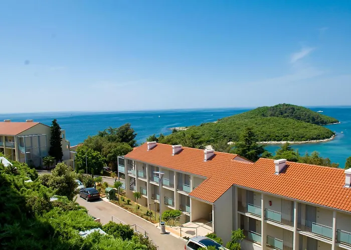 Appartement: Maistra Select Belvedere Resort