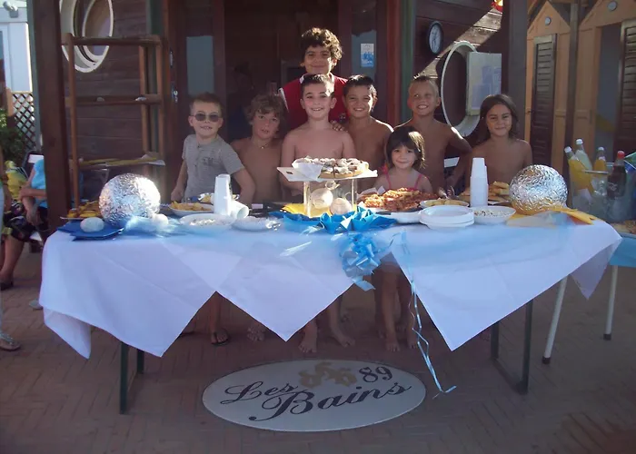 3 star hotels Des Bains