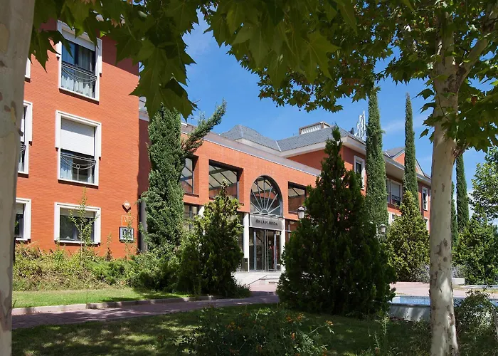 Apartamentos Th La Florida