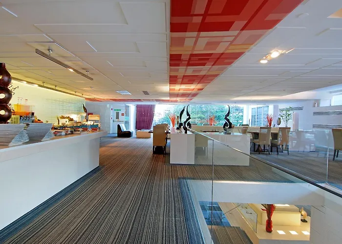 3-Sterne-Hotel: Le Fenix Sukhumvit 11 Bangkok