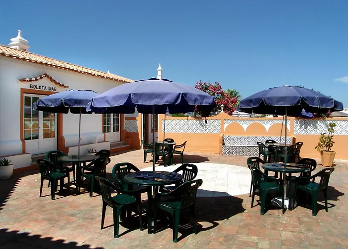 Oleandro Country Club
