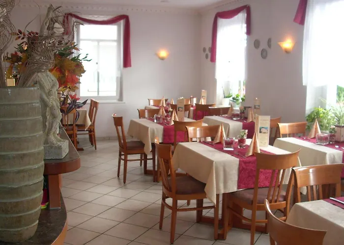 Komforthotel-Restaurant Württemberger Hof