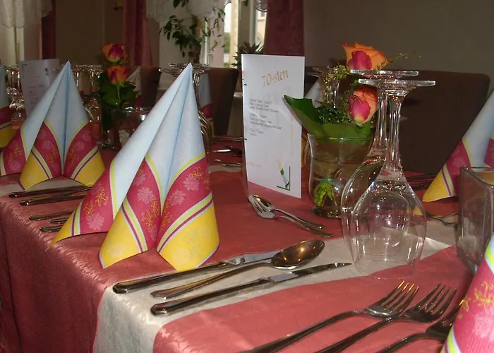 Komforthotel-Restaurant Württemberger Hof