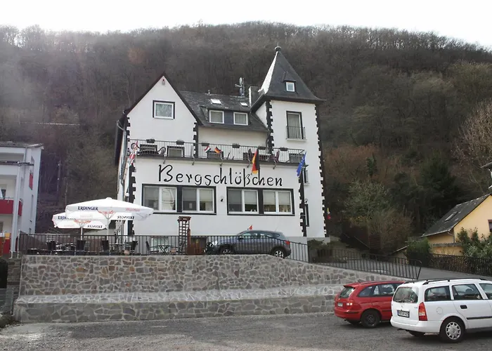 Hotel Bergschlösschen