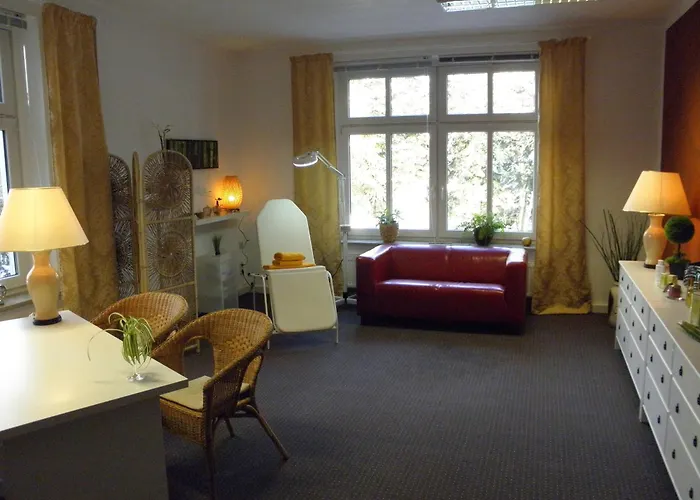 Parkhotel Helene