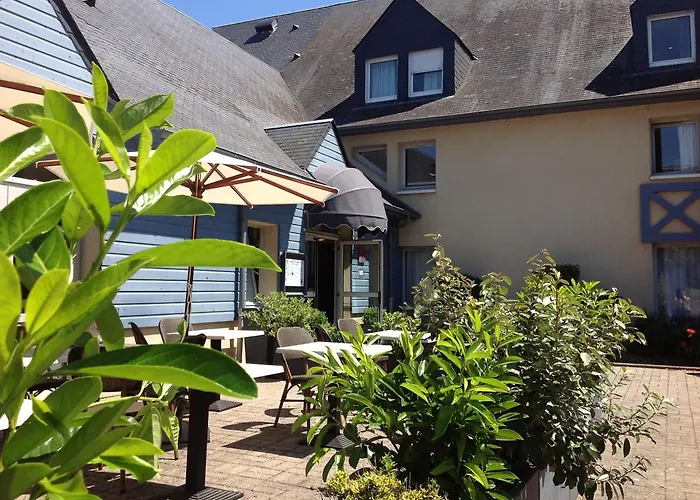 Eden Park Hotel Restaurant