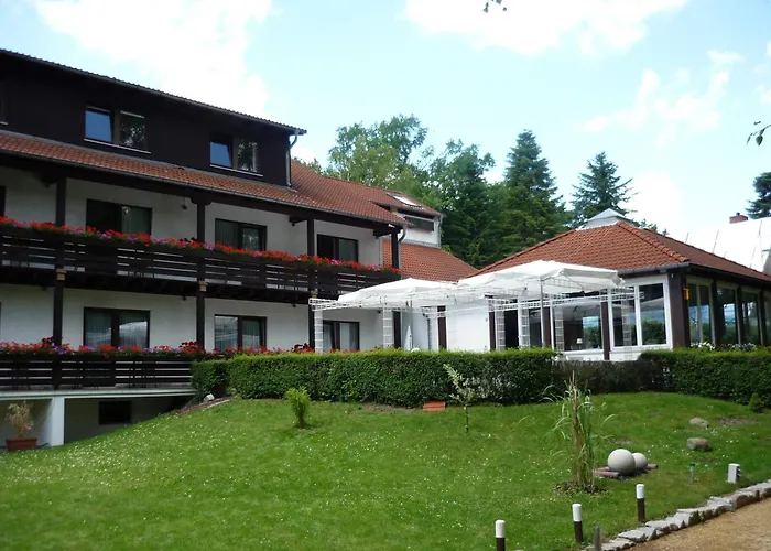 Hotel Forsthaus