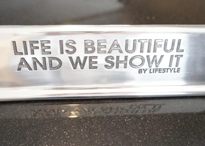 Hotel céntrico: Business Wieland Hotel