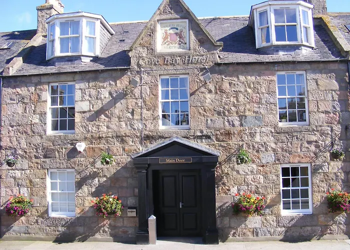 Resort: Cove Bay Hotel