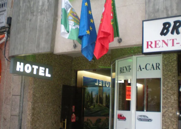 Resort: Hotel Dom Joao IV