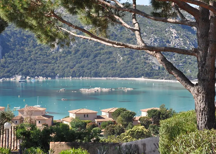 Hôtel Alivi Di Santa Giulia
