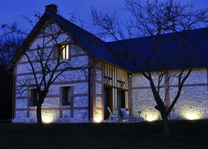 Demeures & Chateaux Hotel Domaine Le Clos Des Fontaines