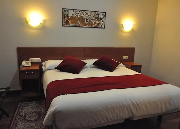 Pension Alameda