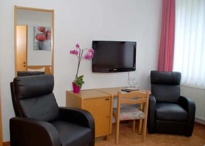 Hotel Goldner Anker