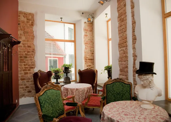  Boutique Justus