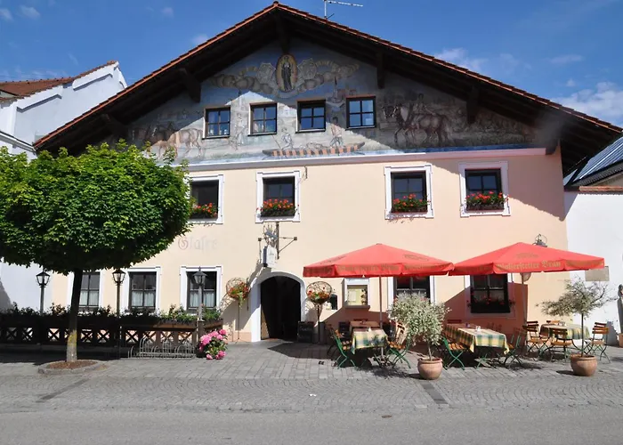 Gasthaus Glaser
