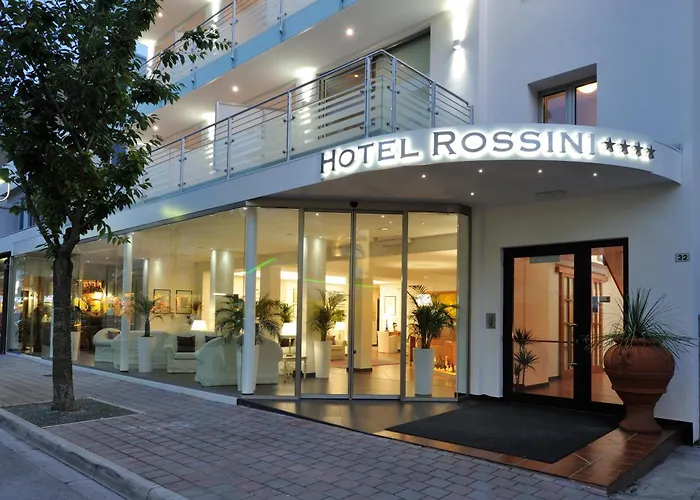 Rossini 4S