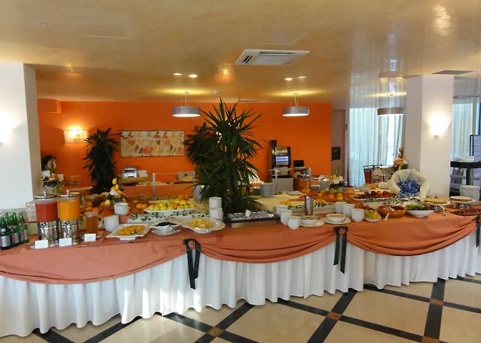 Boutique hotel only: Cefalu Sea Palace