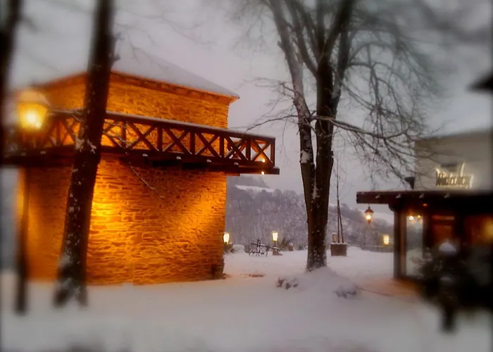 Berghotel Wintersberg