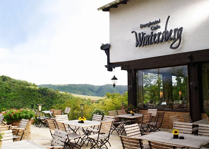 Berghotel Wintersberg