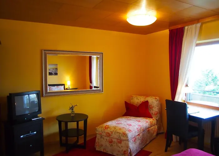 Berghotel Wintersberg