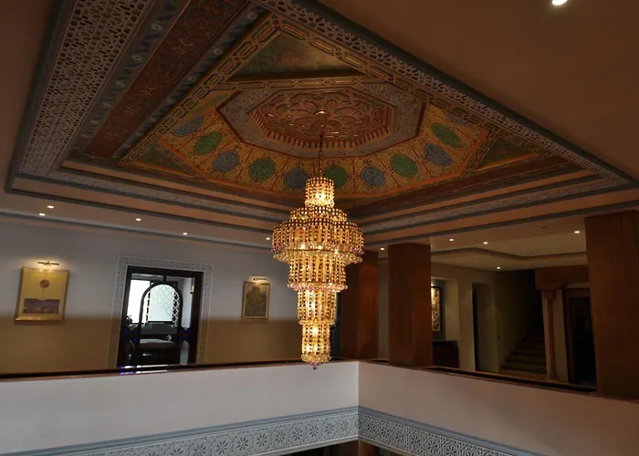 Hotel Wassim