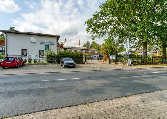 Sporthotel Bad Bevensen