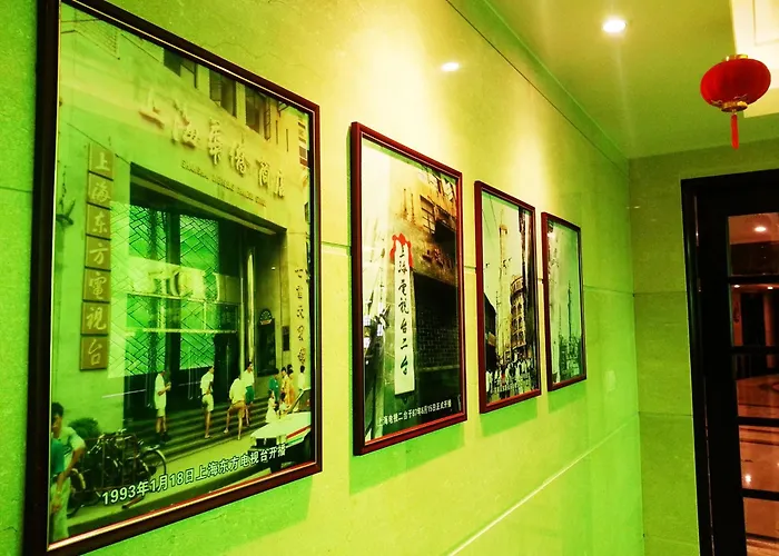 Seventh Heaven Hotel