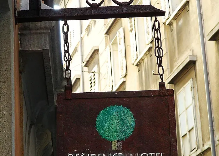 Boutique Hotel Albero Nascosto